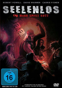 Frankenstein |   DVD